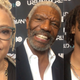 (L-R): Kasi Lemmons, Vondie Curtis-Hall and Henry Hunter Hall at the 23rd Annual Urbanworld Film Festival.